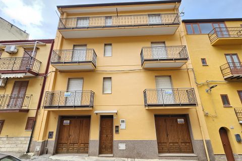 Landsbyhus i Collesano, Palermo, Collesano - € 118.000 | Ref: 10592 - foto 1